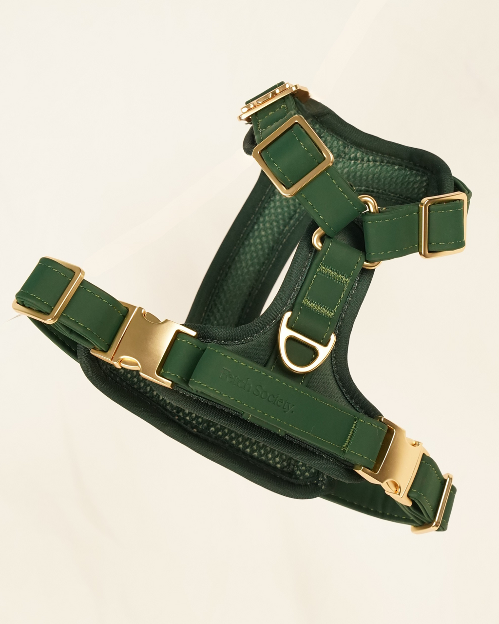 Park Avenue Harness