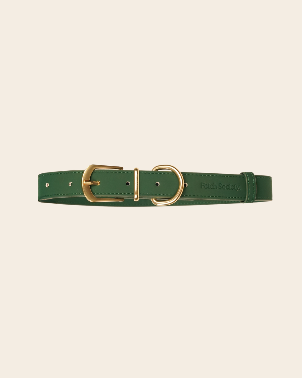 Park Avenue Collar