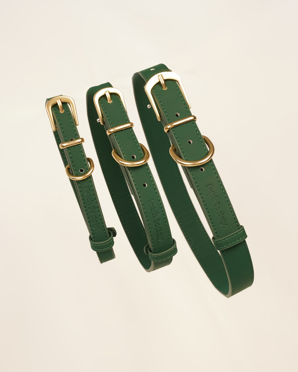 Park Avenue Collar