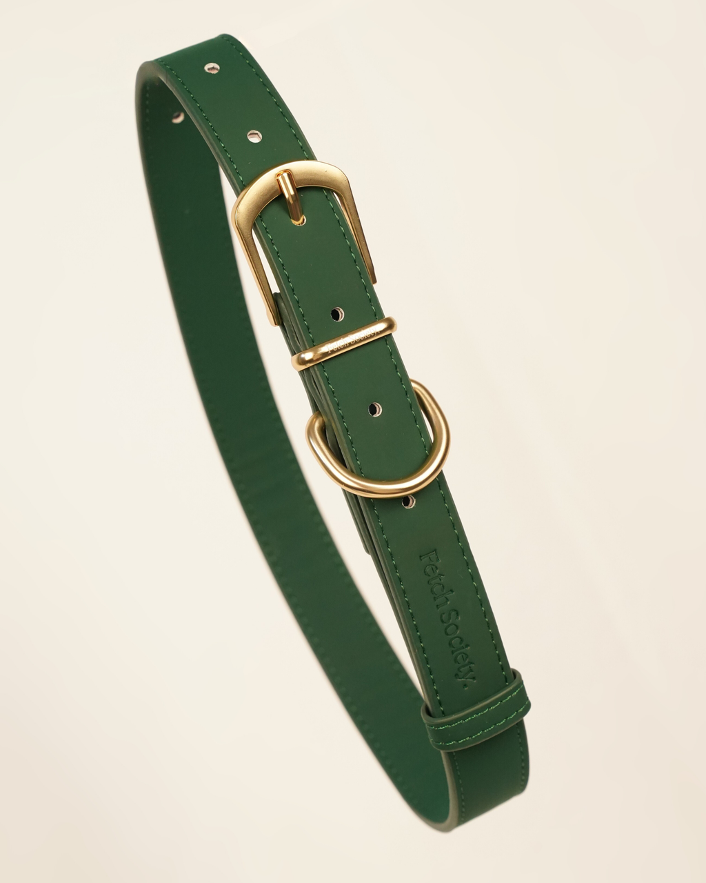 Park Avenue Collar